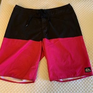 Board shorts